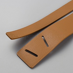 PU-Leder-Wickelband um den Taillenbund&nbsp;FIND-WH0420-41D