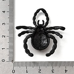 Anhänger aus Emaille im gotischen Stil&nbsp;PALLOY-R157-06EB-01A