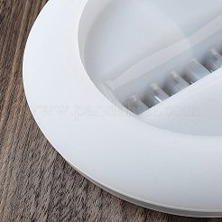Runde DIY-Silikon-Displayformen&nbsp;SIMO-H019-01