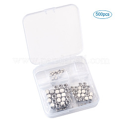 Perline in acciaio inossidabile 304&nbsp;STAS-TA0004-70P