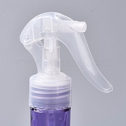 35 ml tragbare Sprühflasche aus Kunststoff für Haustiere&nbsp;LS-MRMJ-WH0059-65C