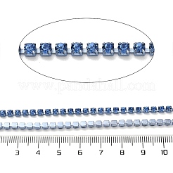 Eisen Strass Tasse Ketten&nbsp;CH-A008-01C