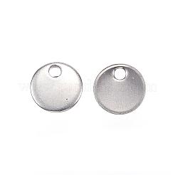 Dijes de acero inoxidable 304 resistentes al deslustre&nbsp;STAS-F039-91-6mm-P