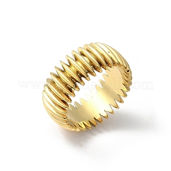 Fingerringe aus Edelstahl 304&nbsp;LS-RJEW-S621-03G