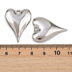 Anhänger aus Edelstahl 304&nbsp;STAS-L303-14P