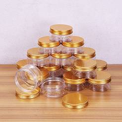 16pcs 2 Arten Haustierplastikflaschen&nbsp;CON-SZ0001-12