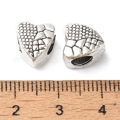 Gestelllegierung European Beads&nbsp;PALLOY-S189-05P