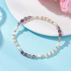 Bracelets extensibles pour femmes&nbsp;BJEW-JB13390