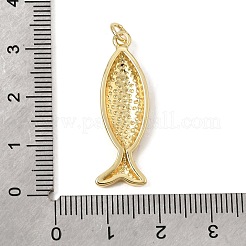 Pendente in ottone&nbsp;KK-CBAA41C-01G