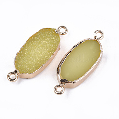 Elektroplatinen-Druzy-Harz-Verbindungsstecker&nbsp;LS-RESI-S366-07F