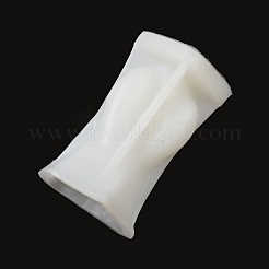 DIY Silikonformen für Engelsfiguren und -statuen&nbsp;DIY-A035-03A