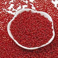 Perles rondes Toho 8/0&nbsp;SEED-XTR08-0025C