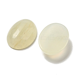 Natürliche neue Jade Cabochons&nbsp;G-C115-01A-13