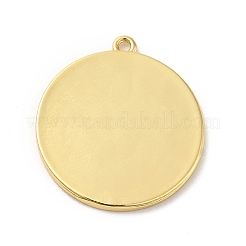 Accumuler laitonnage émail pendentif&nbsp;KK-Q772-18G
