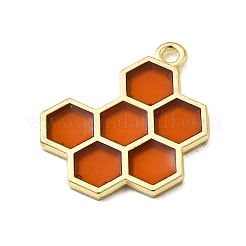 Pendentifs en alliage&nbsp;ENAM-R053-001B