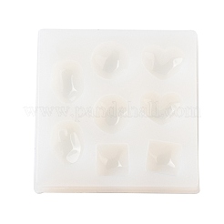 Stampi di silicone diy&nbsp;SIMO-Z008-03