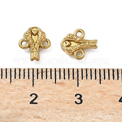 Valentinstag-Glieder aus Edelstahl 304&nbsp;STAS-D211-05G
