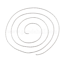925 chaîne de boîte en argent sterling&nbsp;STER-P064-05S