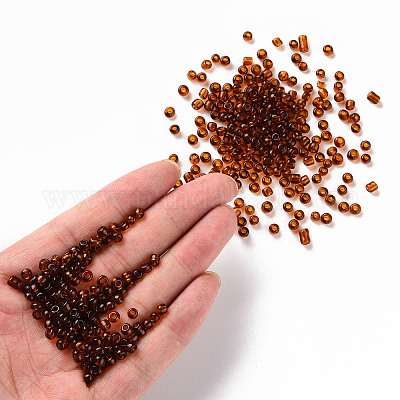 Runde Saatperlen&nbsp;X2-SEED-A004-4mm-13-1