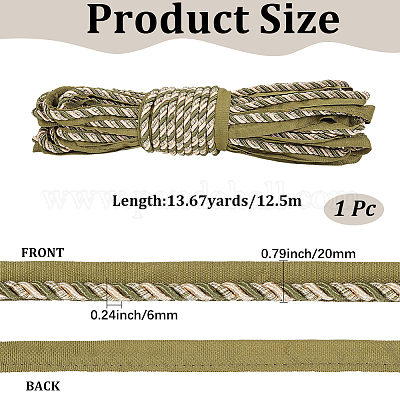 Polyesterband&nbsp;OCOR-CY0004-71B-1
