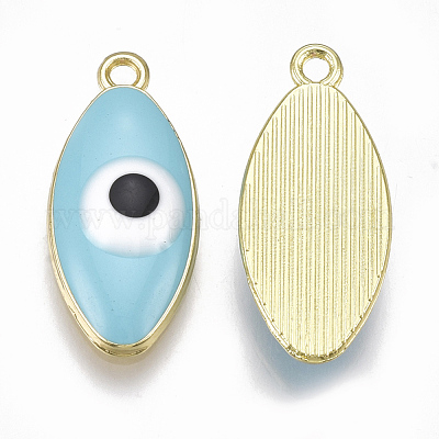 Pendentifs en alliage&nbsp;ENAM-S016-45C-1