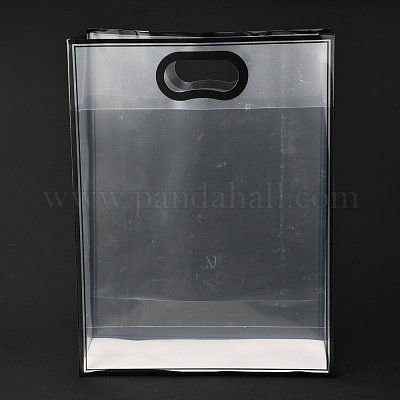 Wholesale Plastic Bags with Handles