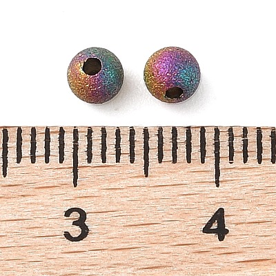Titanperlen&nbsp;STAS-R224-02B-M-1