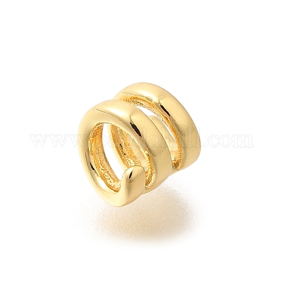 Perline in ottone&nbsp;KK-L225-022G-1