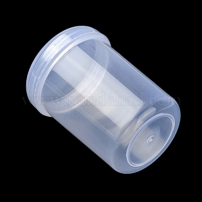 Contenitori di perline di plastica&nbsp;CON-XCP0002-35-1