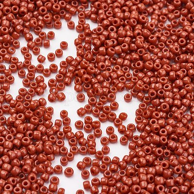 Toho japanische Saatperlen&nbsp;SEED-F002-2mm-46L-1