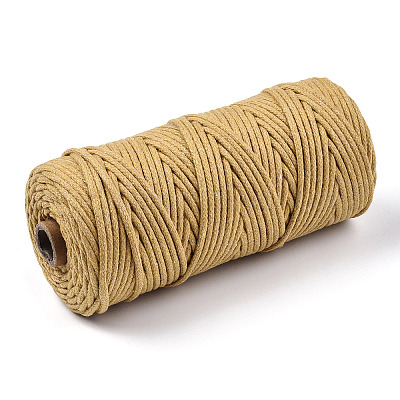 Fils de coton&nbsp;OCOR-T001-02-19-1