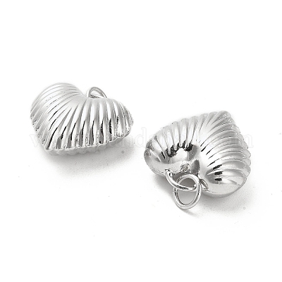Pendente in ottone&nbsp;KK-P260-12A-P-1