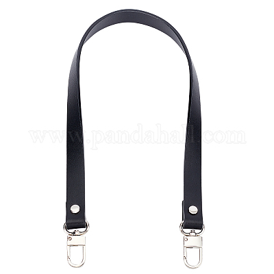 Short Shoulder Strap Replacement For Pochette Accessoires - 5