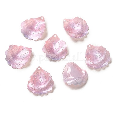 Ciondoli acrilico&nbsp;SACR-C002-40B-1
