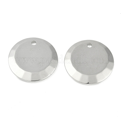 Ciondoli in plastica ccb&nbsp;CCB-G020-40C-P-1