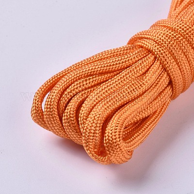 Corde en polyester à 7 brin&nbsp;OCOR-WH0052-31K-1