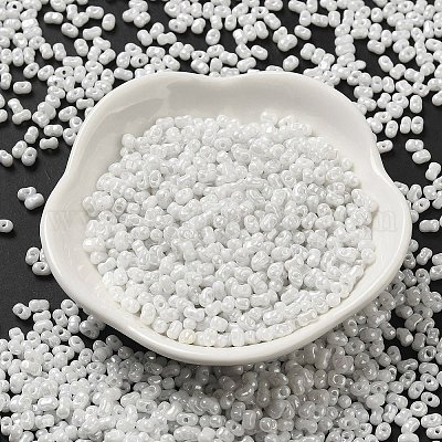 Runde Saatperlen&nbsp;SEED-K009-02A-10-1