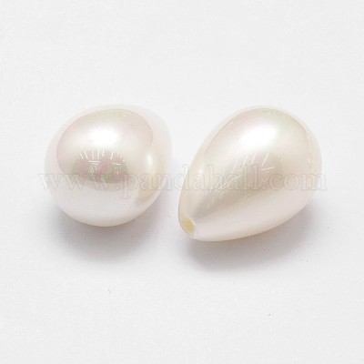 Perline di guscio&nbsp;X-BSHE-L032-02-1