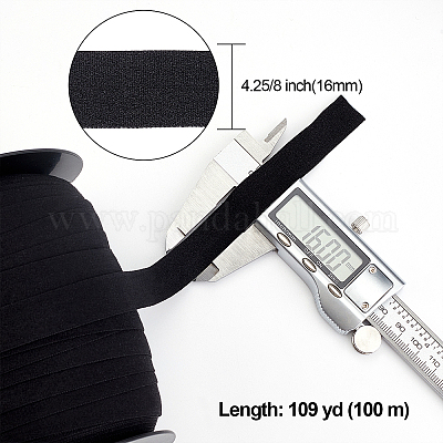 Rubans d'élasticité en polyamide&nbsp;OCOR-WH0063-49B-1