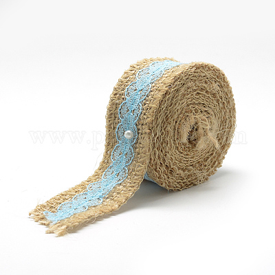 Wholesale Burlap Ribbon 