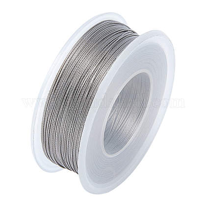 1*7 304 Stainless Steel Wire TWIR-WH0002-18A-1