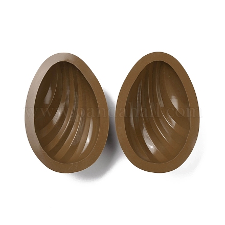 Набор силиконовых форм для пасхальных яиц-сюрпризов своими руками DIY-E060-02B-1