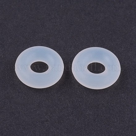 Perles de silicone SIL-E001-S-17-1