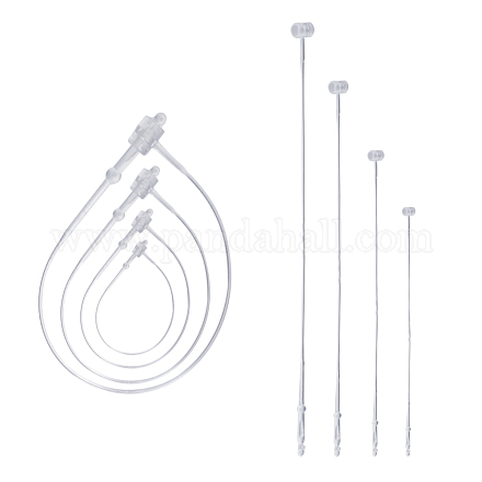 Kabelbinder aus Kunststoff KY-NB0001-02-1