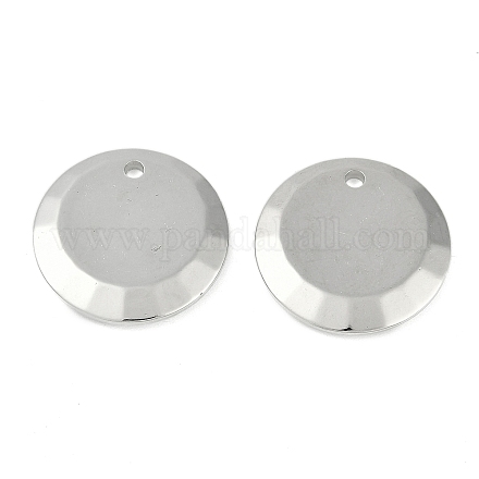 Ciondoli in plastica ccb&nbsp;CCB-G020-40C-P-1