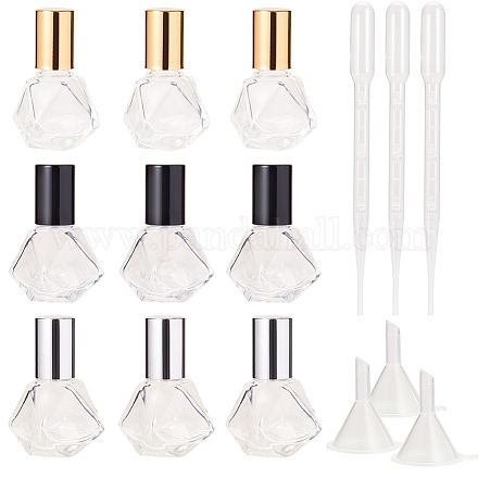 Kits de bouteille de parfum de bricolage DIY-GF0001-27-1