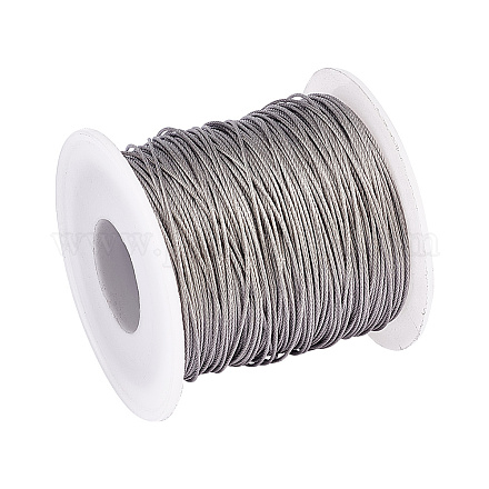 Tiger Tail Wire TWIR-WH0002-06-0.8mm-1