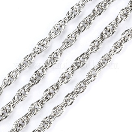 Iron Rope Chains CHP003Y-N-1
