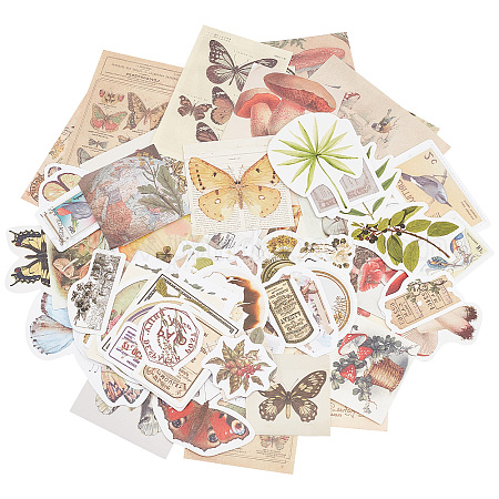 Wholesale CRASPIRE Planner Stickers Set 