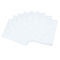 PVC Heat Shrinkage Bags, Clear, 17.8x12.1cm, Thickness: 0.04mm